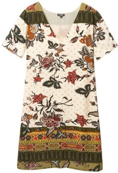 Desigual Sukienka damska HILIER