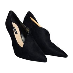VICES Damskie buty na wysokim obcasie 2091-1