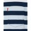 Levis Męski T-shirt z krótkim rękawem Sunset Pocket Tee