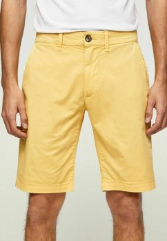 Pepe Jeans Pánské krátké kalhoty MC QUEEN SHORT