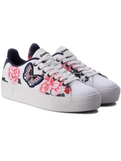 Desigual Tenisky Star Sailor