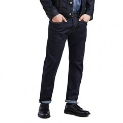 Levis Pánske Rifle 502 Regular Taper Rock Cod