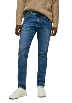 Pepe Jeans Pánske Rifle STANLEY DLX