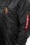 Alpha Industries HPO Anorak zimní bunda