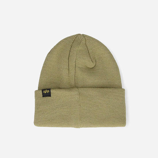 Alpha Industries Čiapka Crew Beanie