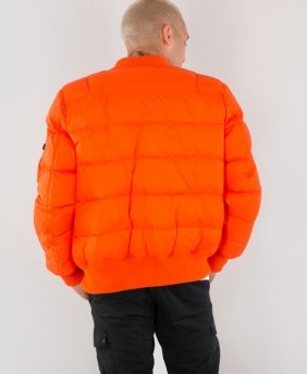 Alpha Industries Pánska bunda