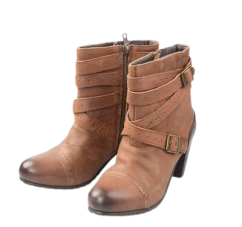 Levi's Buty damskie Kozačky