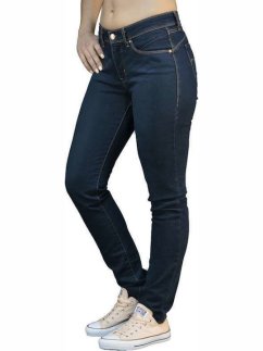 Levis Dámske Rifle Demi Curve Revel - Skinny WMN-O