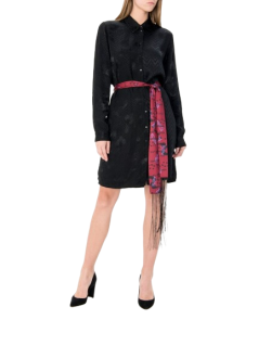 Desigual Dámske šaty Alexandra