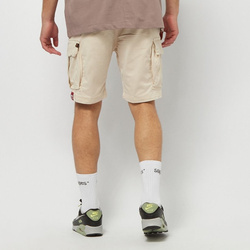 Alpha Industries krátke nohavice Airman Short