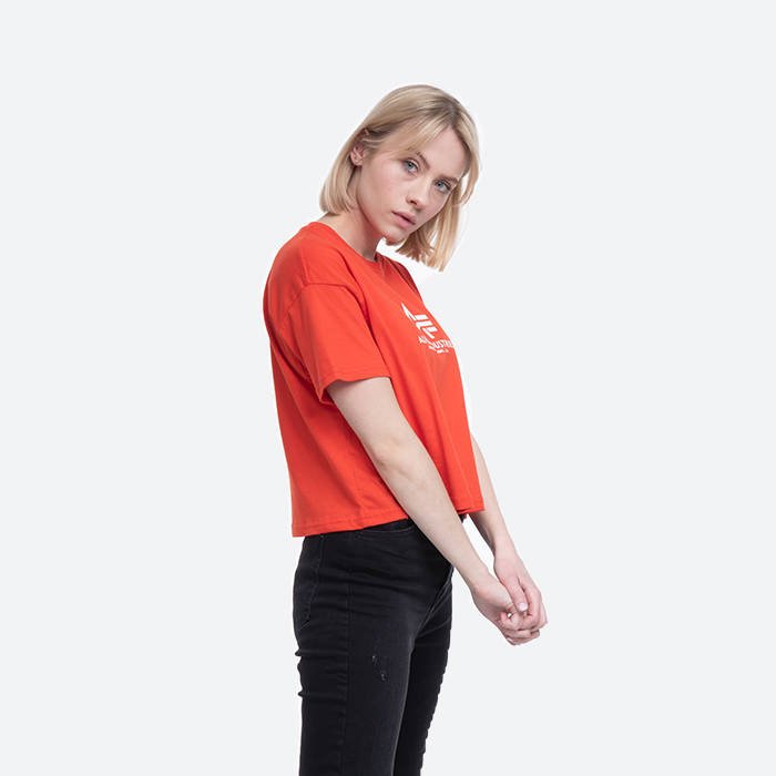 Alpha Industries Tričko Baic