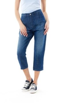 WRANGLER Dámske Rifle  Tenké letné PACIFIC FRESH
