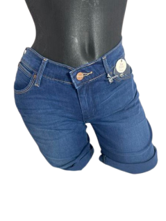 Wrangler Szorty JOE