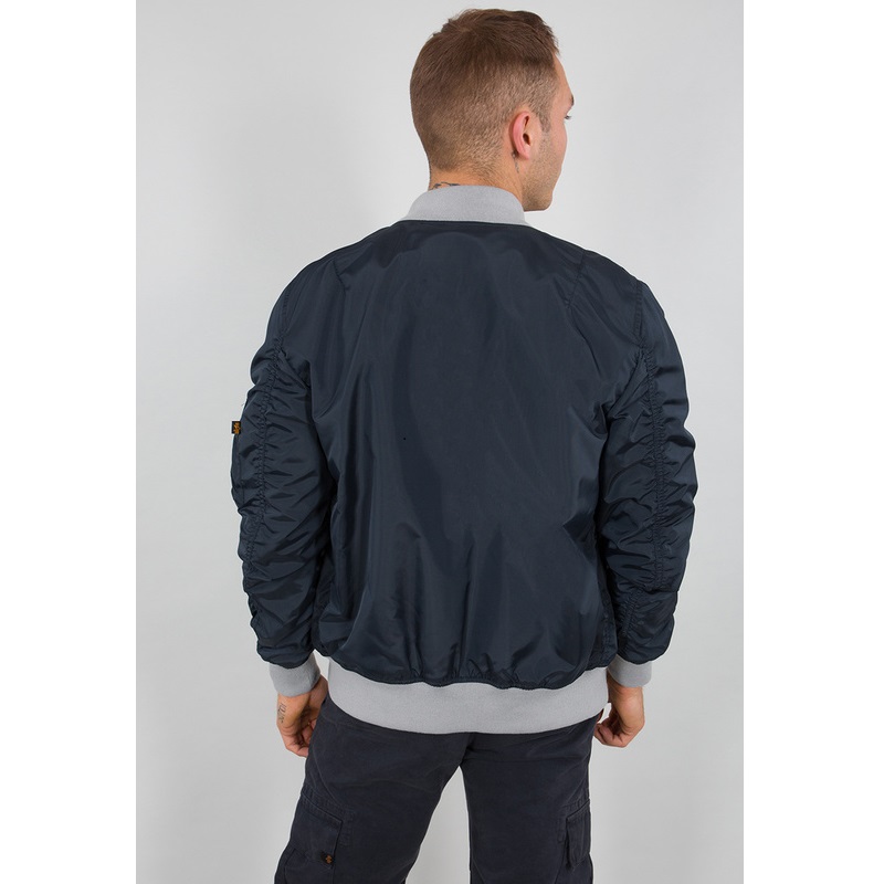 Alpha Industries Pánska Bunda MA-1 TTC