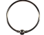Bransoletka ELISS Srebro S925 18cm 8g