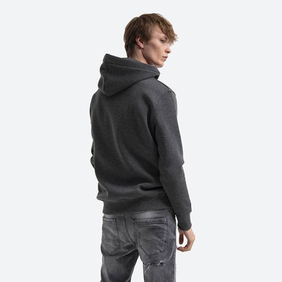 Alpha Industries Pánská Mikina Basic Hoody
