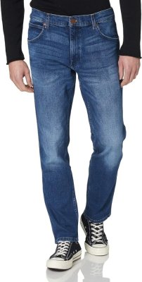 Wrangler Pánské Rifle GREENSBORO REAL HEAT