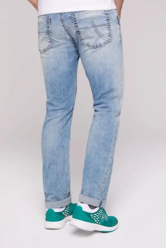 CAMP DAVID Pánske Nohavice - Jeans