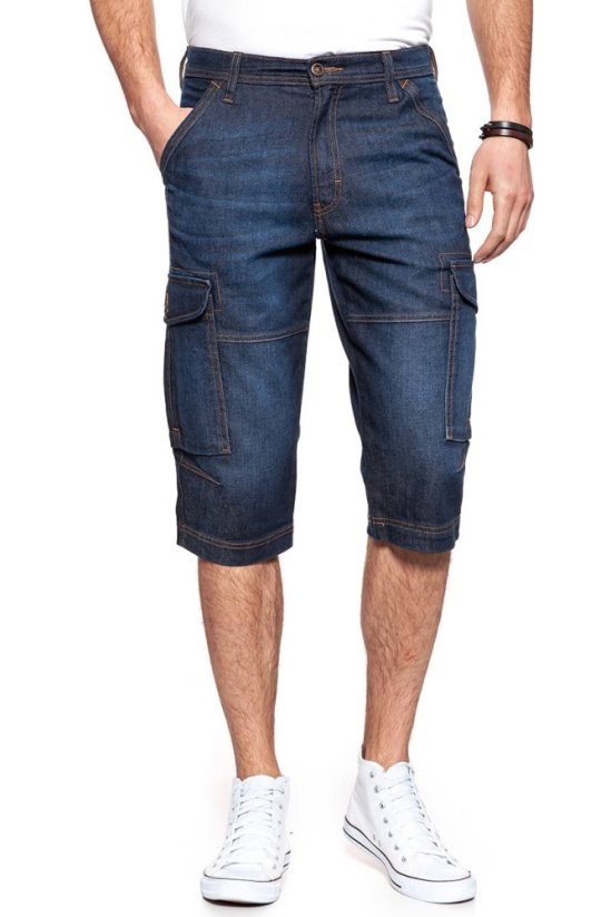 Wrangler Męskie Spodenki
