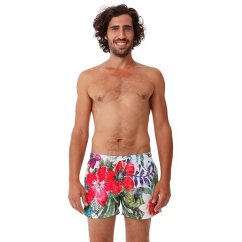 Desigual Pánske Plavky BANADOR_CHEINA