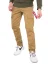 ALPHA INDUSTRIES DLHÉ NOHAVICE RS CARGO PANT- H