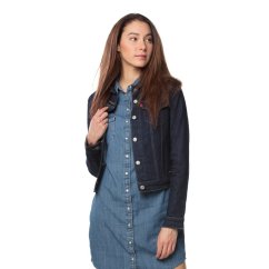 Levis Dámská Přechodná bunda Original Trucker Jacket