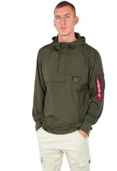 Alpha Industries Męska Kurtka