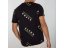 Alpha Industries Męski T-shirt z krótkim rękawem AOP Foil Print