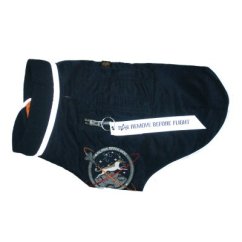 Alpha Industries Space Dog Jacket Kurtka dla psa