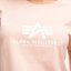 Alpha Industries Tričko s krátkym rukávom New Basic T Wmn