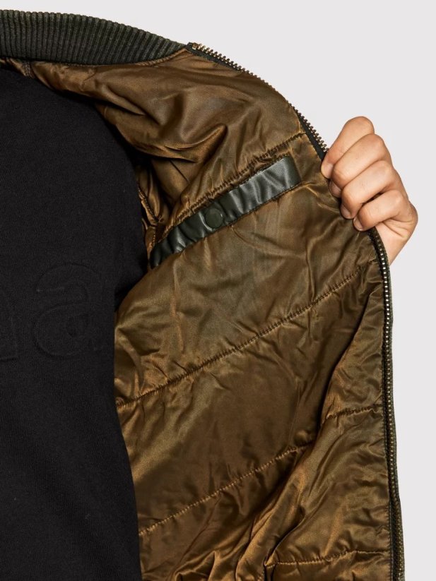Alpha Industries Pánska Bunda  MA-1 VF 59 Battlewash