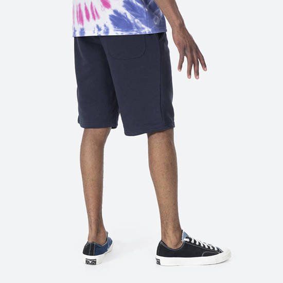 Alpha Industries X-Fit Cargo Short Black pánské šortky