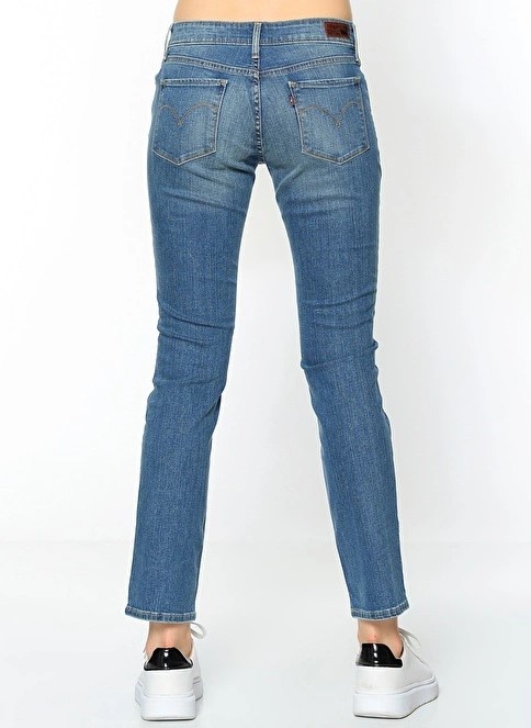 Levis  Dámske Rifle Straight Early WMN-J