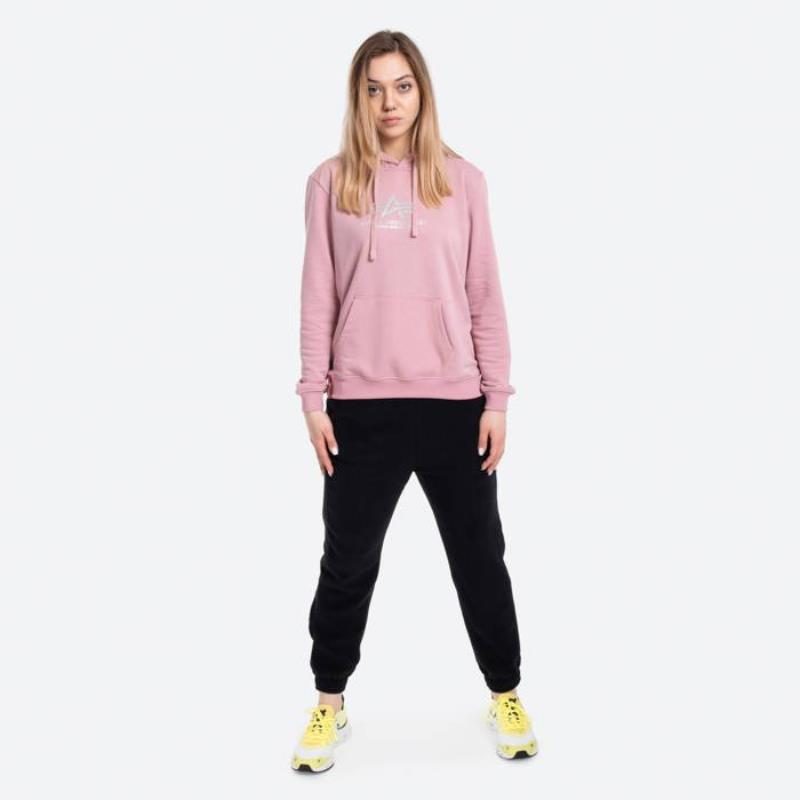 Alpha Industries Tepláky Basic Jogger Polar Fleece Wmn