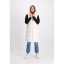 Alpha Industries Długa kamizelka Puffer Vest Wmn