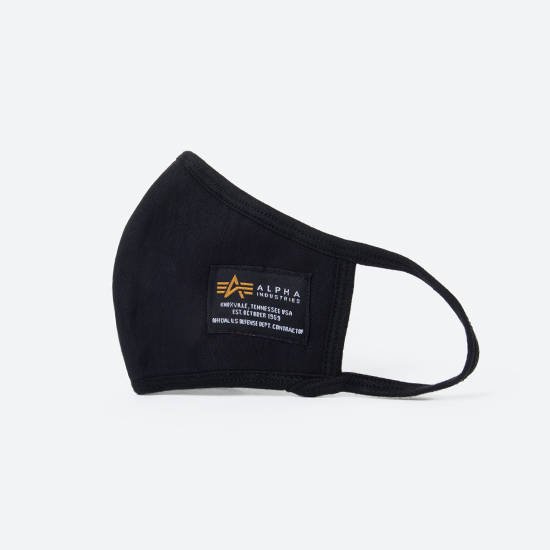 Alpha Industries Rouška Heavy Crew Face Mask