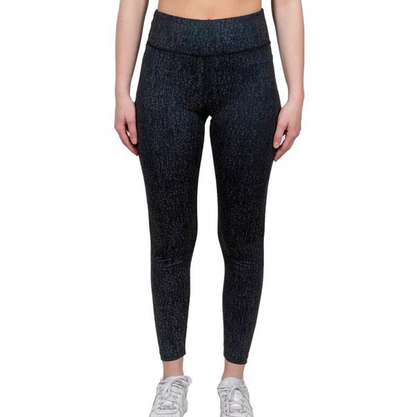 Alpha Industries Dámské leginy Rainbow Refl. Leggings Wmn