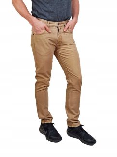 Wrangler Męskie Spodnie ROXBORO