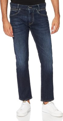 Pepe Jeans Pánske Rifle SPIKE