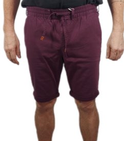 Tom Tailor Pánské kalhoty krátké sportovní denim