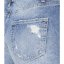 Soccx Krátke nohavice -Jeans SA:DY