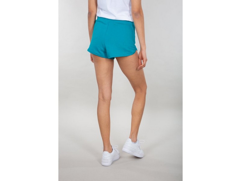 Alpha Industries Krótkie spodnie damskie Basic Short SL Wmn