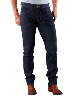 Pepe Jeans Pánske Rifle Straight Fit CASH