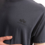 Alpha Industries Pánske Triko s krátkym rukávom Backprint T-S