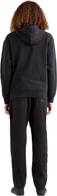 Levis Mikina RELAXED GRAPHIC HOODIE
