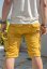 Alpha Industries Pánske Krátke nohavice Jet Short- ZL