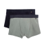 Alpha Industries bokserki męskie AI TAPE Underwea 2 szt