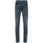 Levis Pánske Rifle 512 Slim Taper Fit Jeans Abu Adv