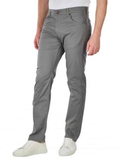 Wrangler Pánske nohavice  GREY