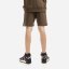 Alpha Industries Organics Jogger Short Męskie Spodenki